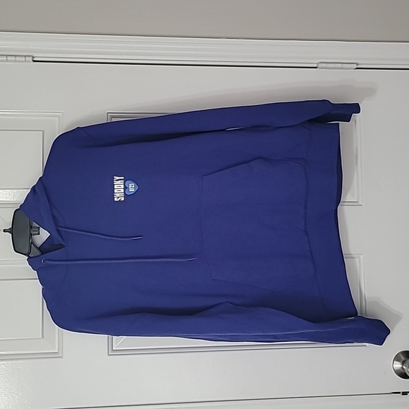 Line Friends Shooky BT 21 Hoodie Size Medium - Picture 1 of 10
